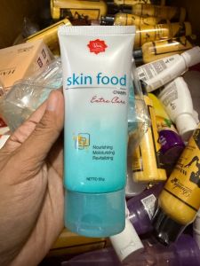 Viva skinfood cream extra 50g