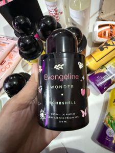 Evangeline EXDP Wonder series bombshell 100ml