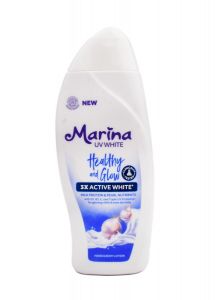 MARINA UV WHITE UK 460ml