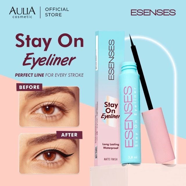 Esenses Eyeliner 