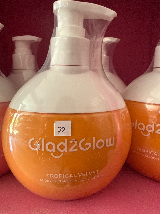 G2g Tropical Velvet