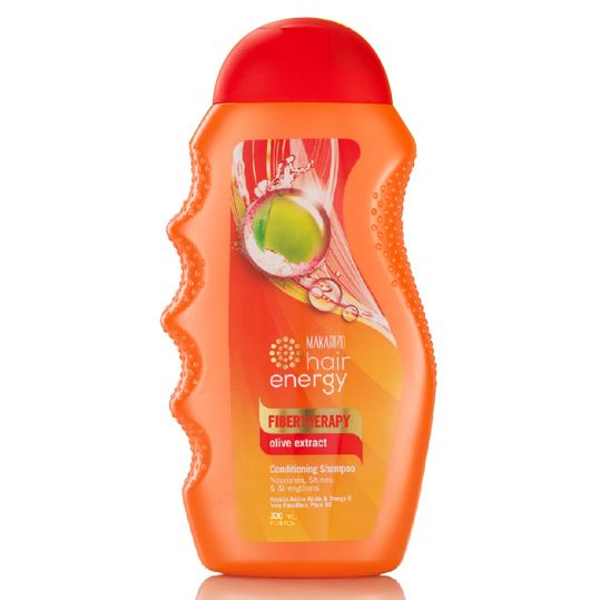 Makarizo  Shampoo Olive Extract