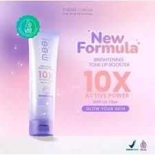 Meei Puri Glow Tune Up boster 10X