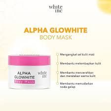 Alpha Glowhite