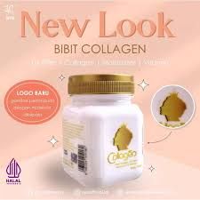 Collagen Moisturaizer Mecca Anugerah