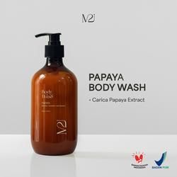 M2J Papaya
