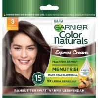 Garnier Express Cream