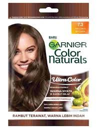 Garnier Golden Brown