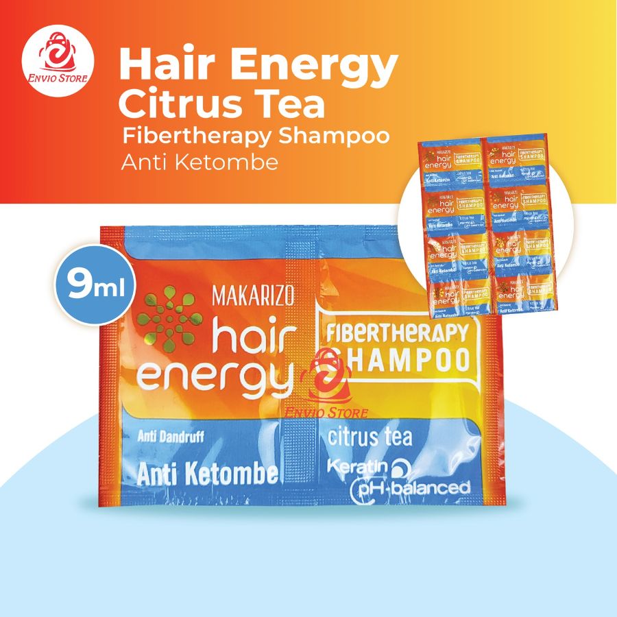 Makarizo Anti Ket Sachet