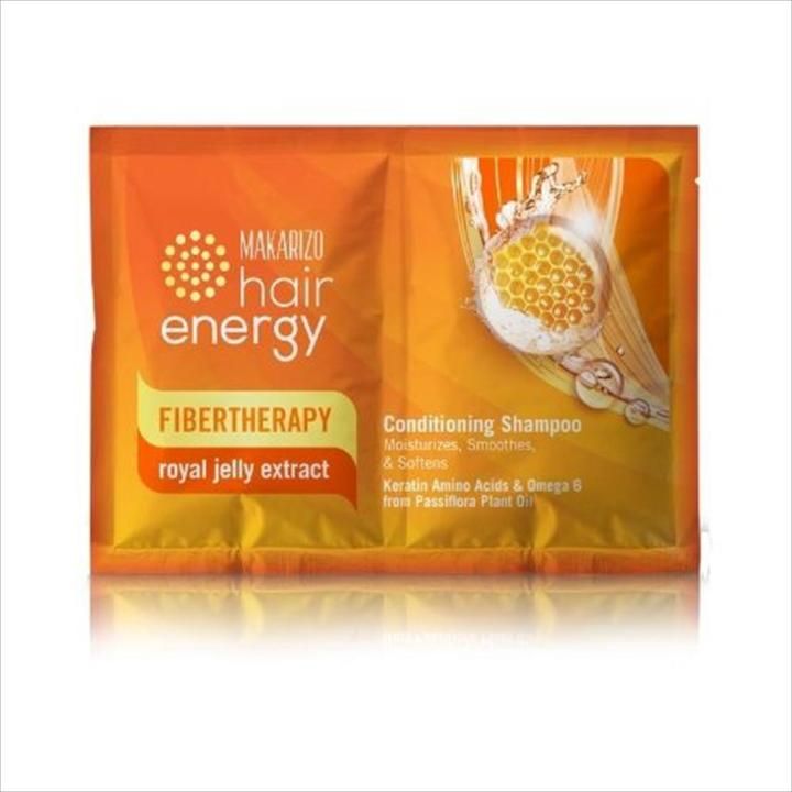 Makarizo Royaljelly Extract Sachet