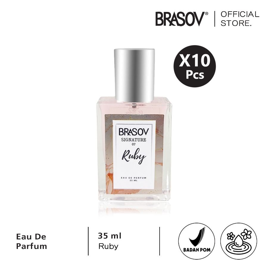 Brasov Ruby