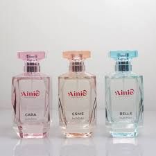 Aini Belle