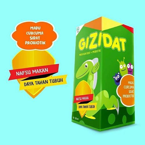 Gizidat