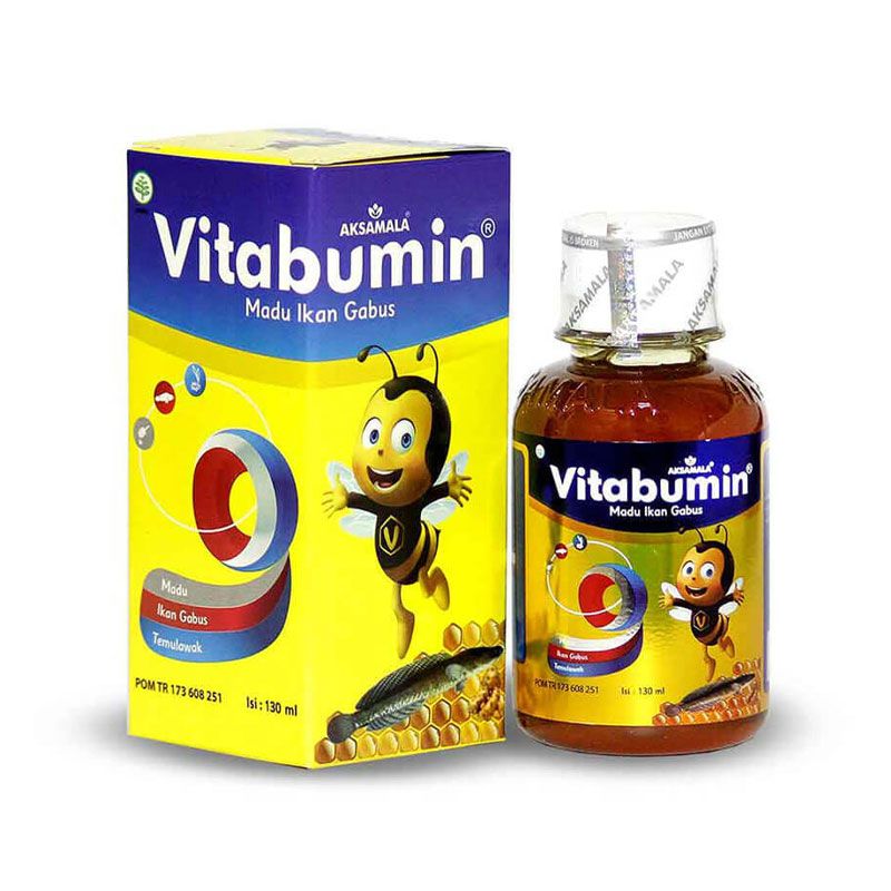 Vitabumin