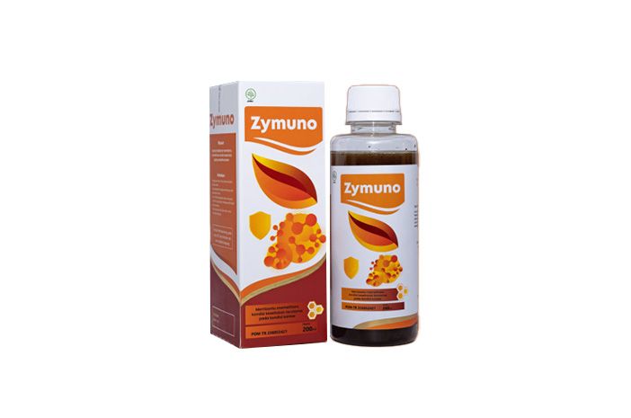 Zymuno