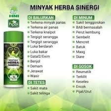 Sinergi