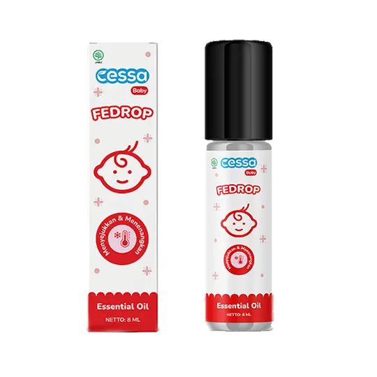 Cessa Fedrop