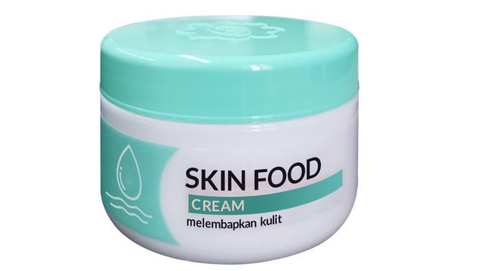 Viva Skin Food