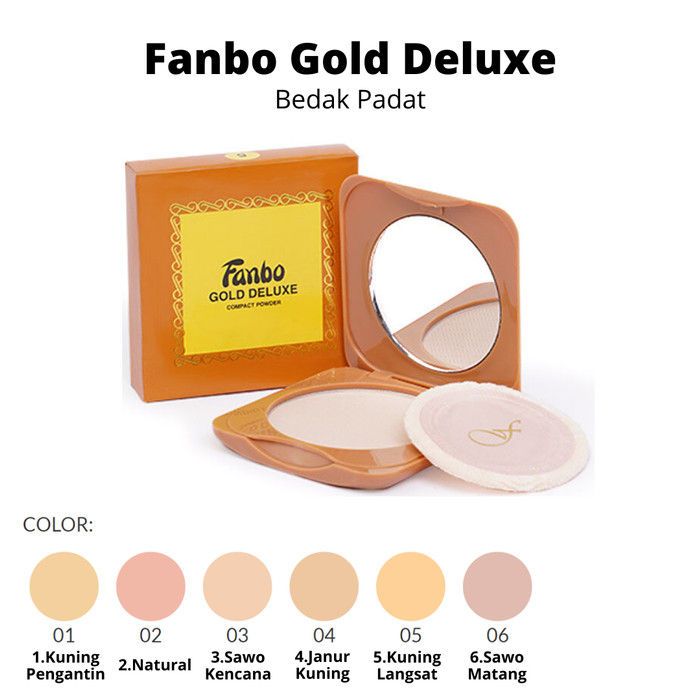 Fanbo 04