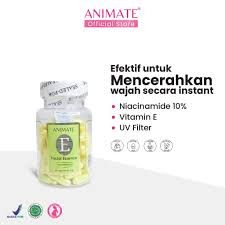 Animate Facial Esense
