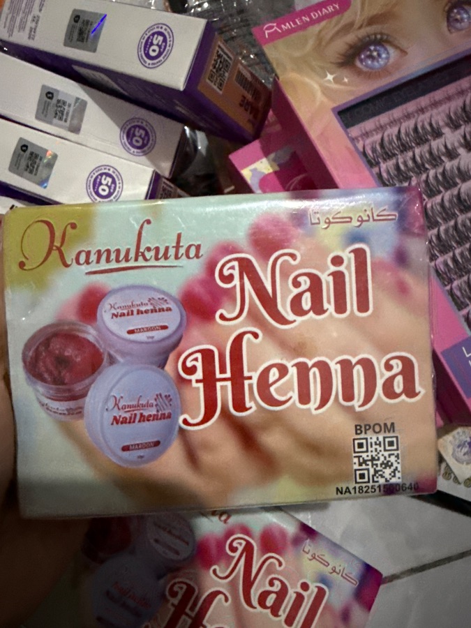 Kanukuta