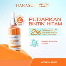 Hanasui Vit C Serum