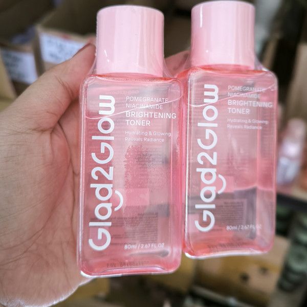 G2g PomegranateToner