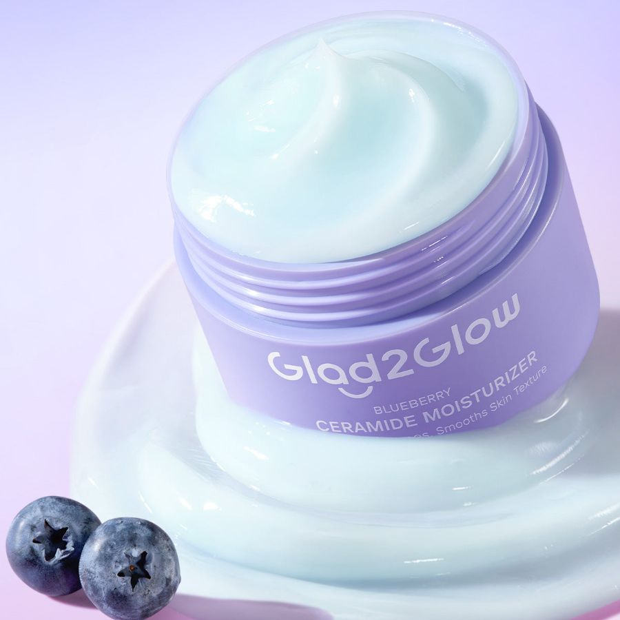 G2g Blue berry 5% Ceramide