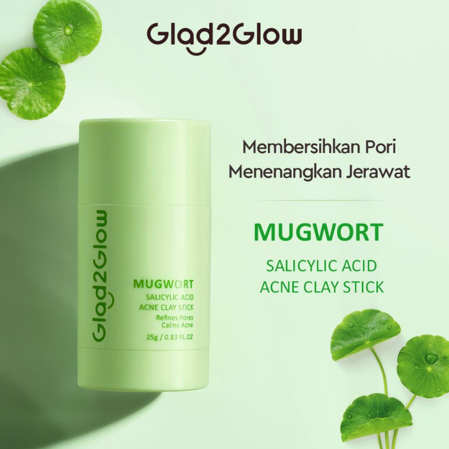 G2g Acne Clay Stick