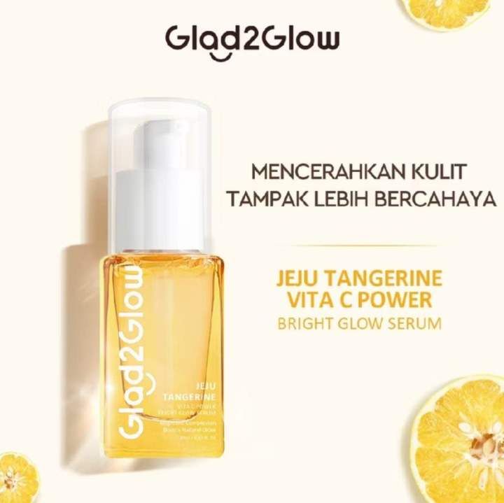 G2g Jeju Tangerine Vit C