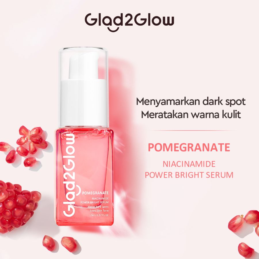 G2g Power Bright Serum