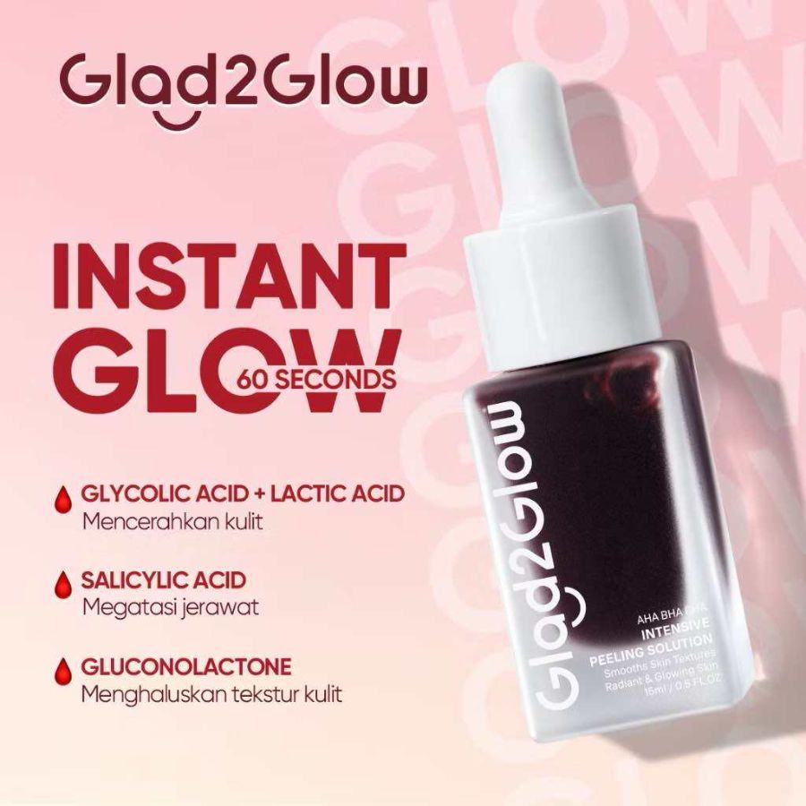 G2g Peeling solution  