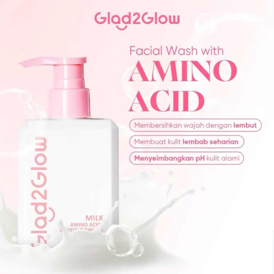 G2g Milk amino acid
