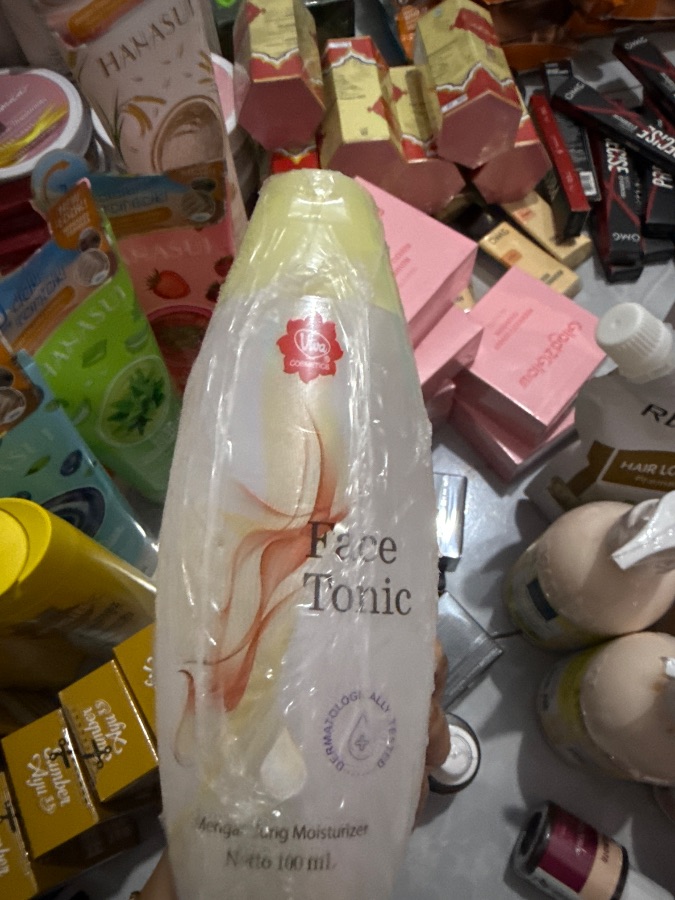Viva Face Tonic
