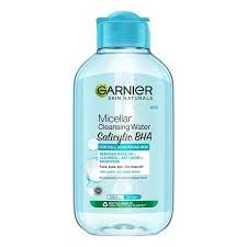 Garnier Micellar water