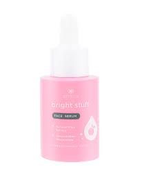 Emina Bright stuff serum