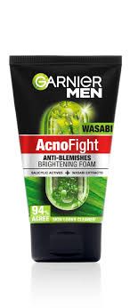 Garnier Acno Fight 