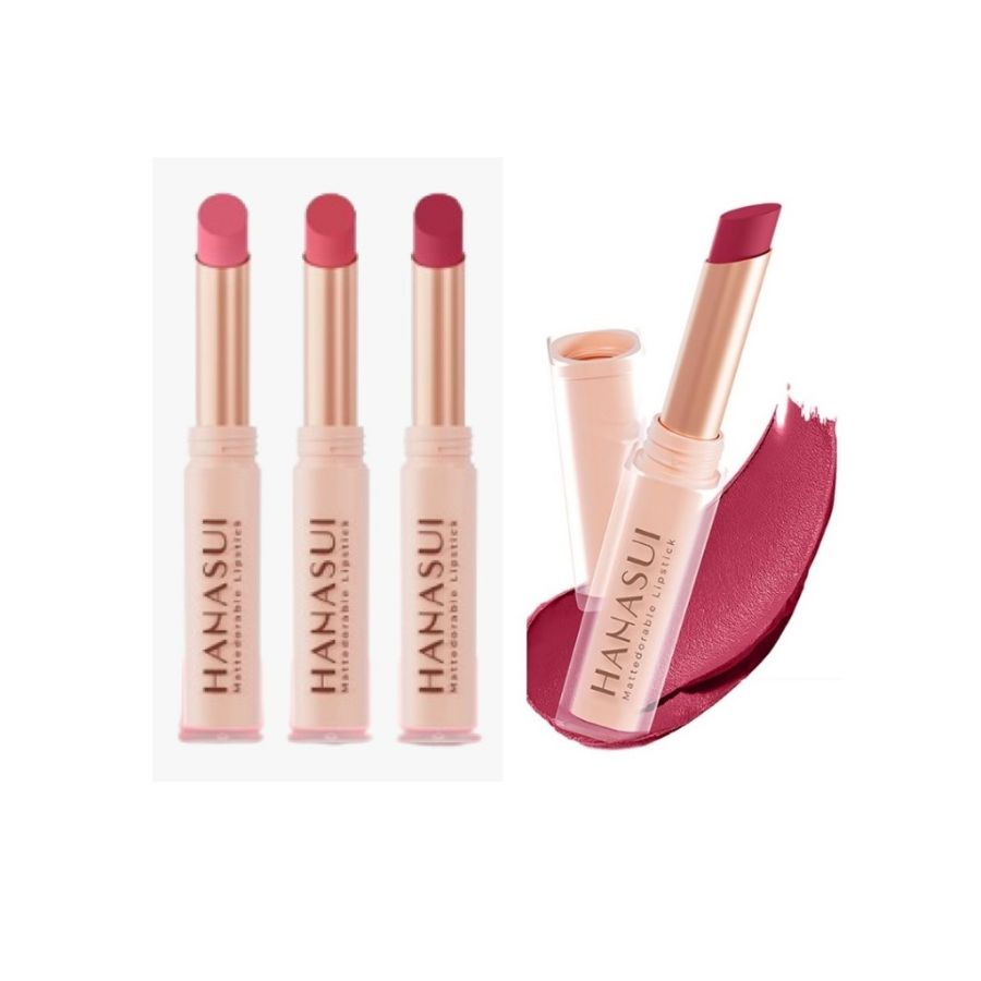 Hanasui Mattedorable lipstick