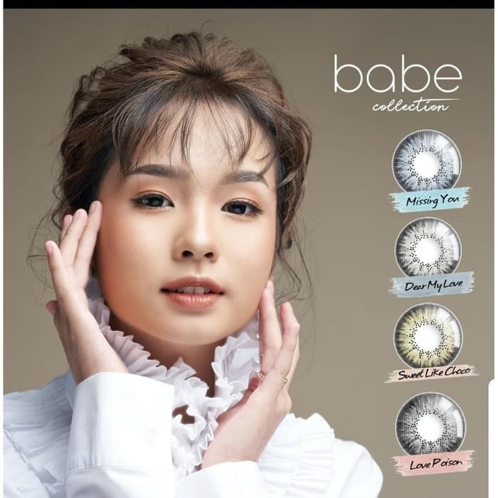 Exoticon bebe