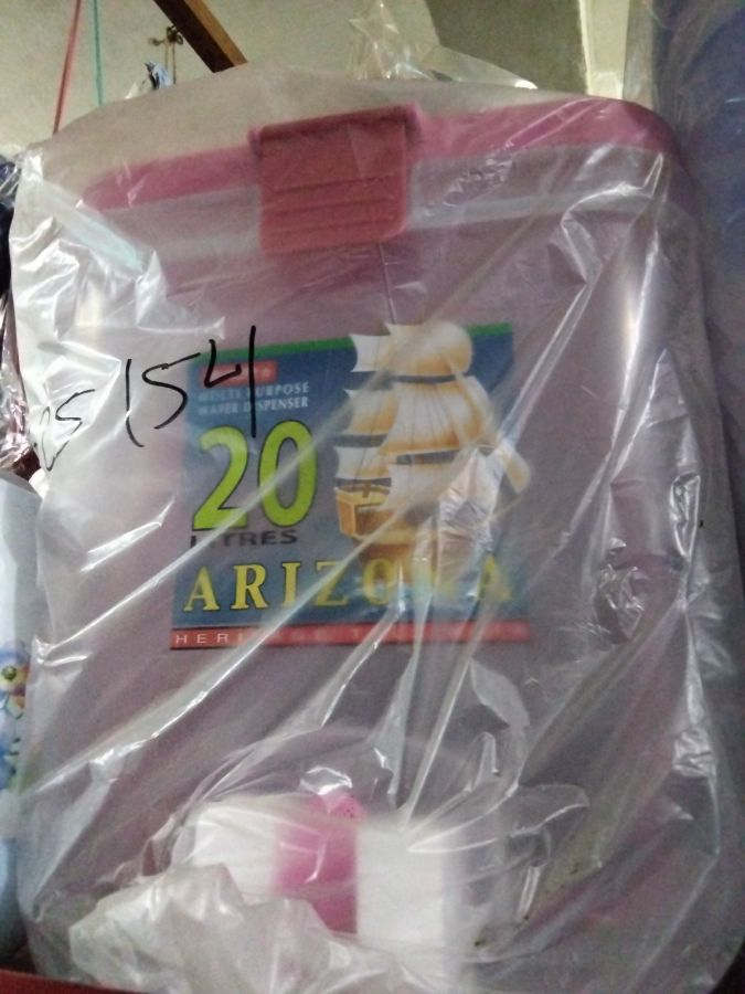 Arizona 20 Liter