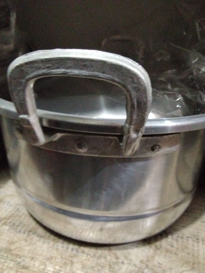 Dandang Jawa 24
