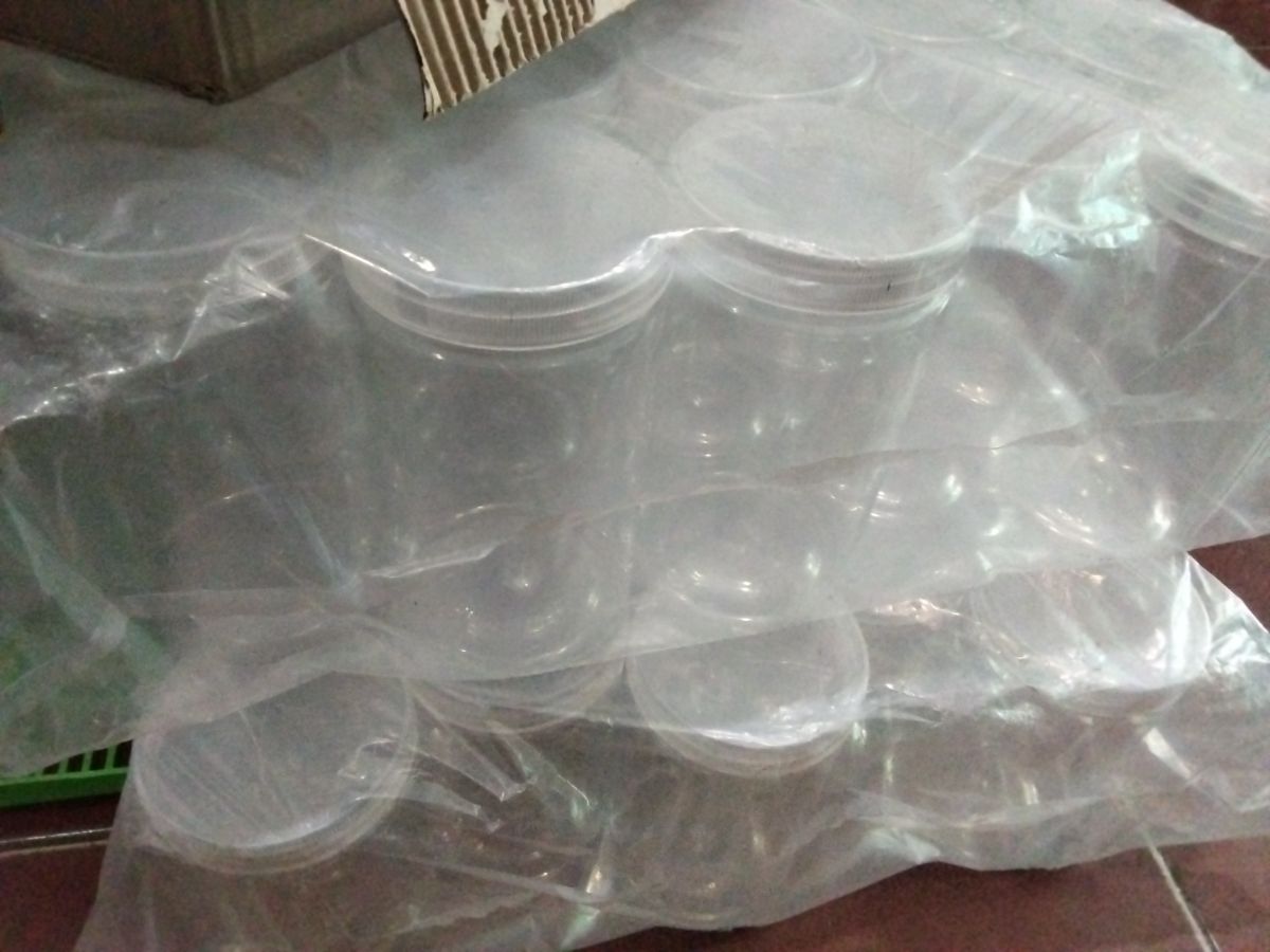 Toples Jackpot 1 Kg LD-777
