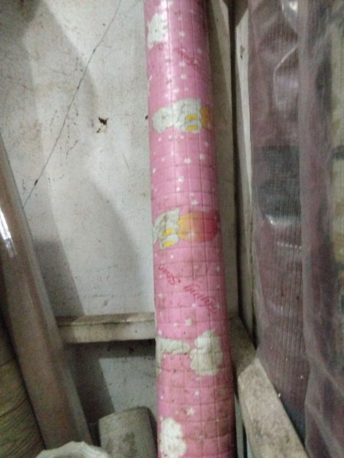 Karpet baby 1.5 mtr
