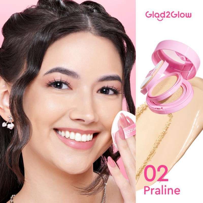 G2g 2 in1 perfect pair cushion powder 02
