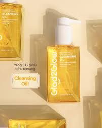 G2g Cleanseng Oil