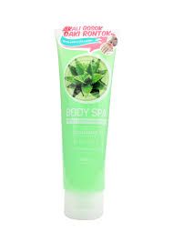 Hanasui Vita Smoothies Aloe vera