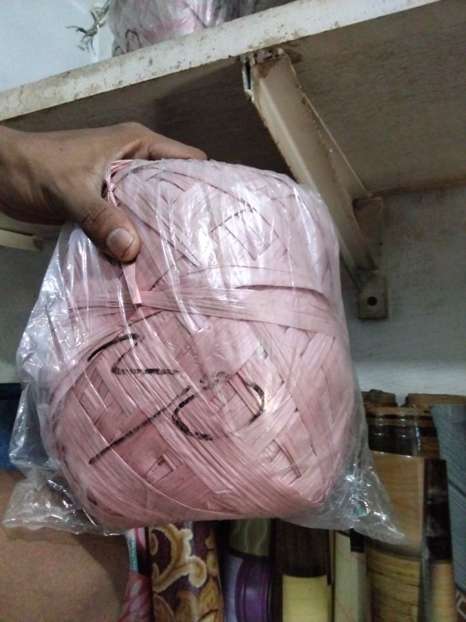 Tali rapiah UK besar