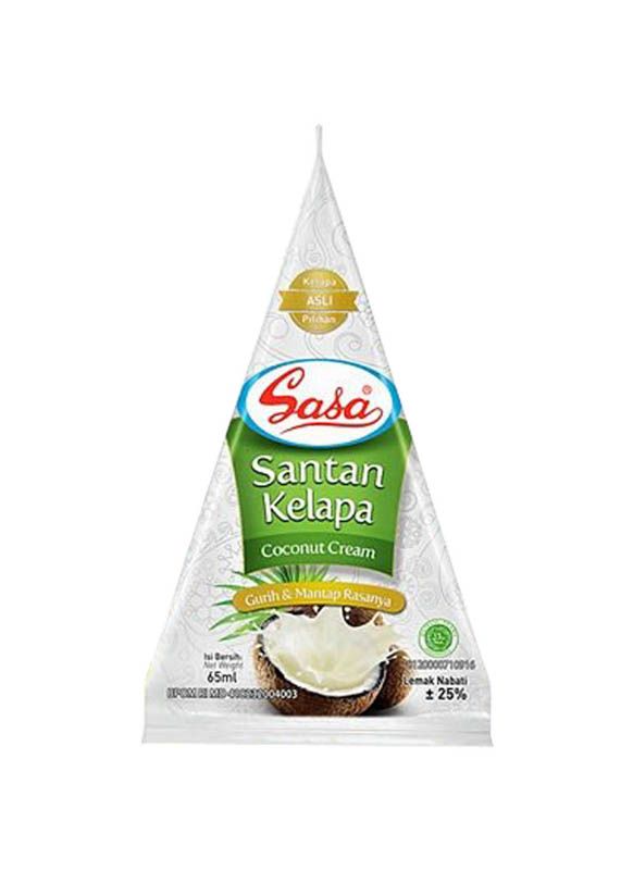 SANTAN CAIR SASA 65ML