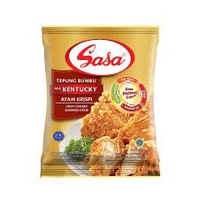 SASA TEPUNG KENTAKI 850G