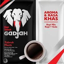 Tubruk Gadja Manis PCH BSR